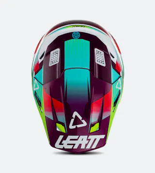 Leatt Moto 8.5 Visor