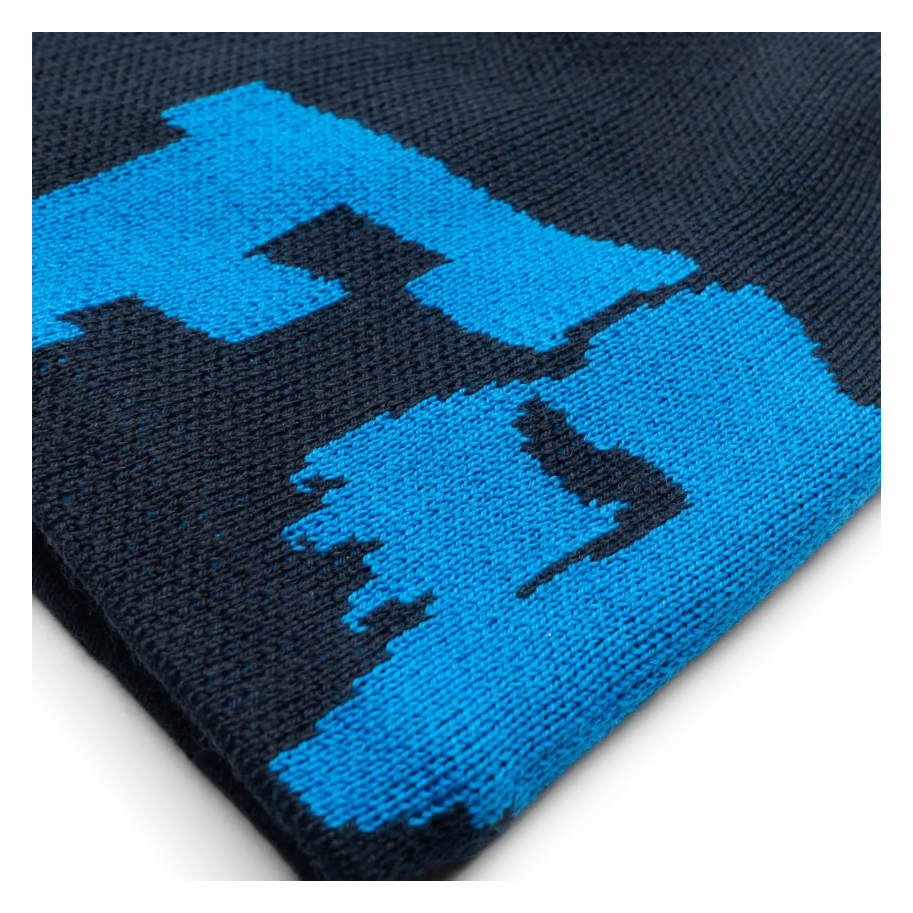 Gorro FOX Head X Jacquard