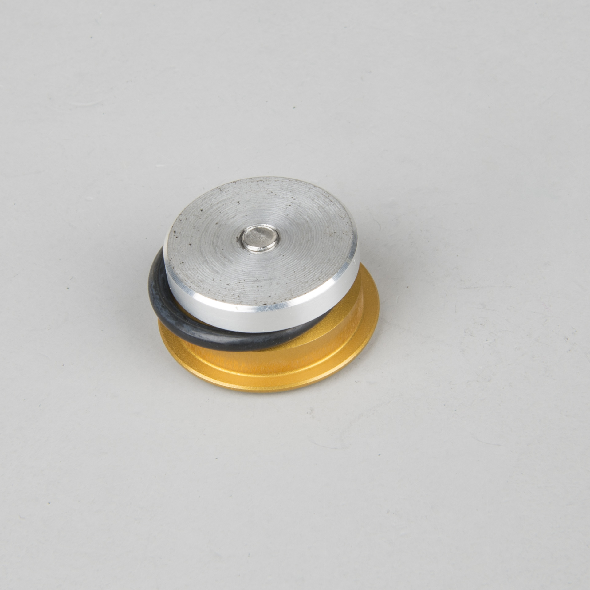 CNC Racing Universal Front Fork Cover 23 mm