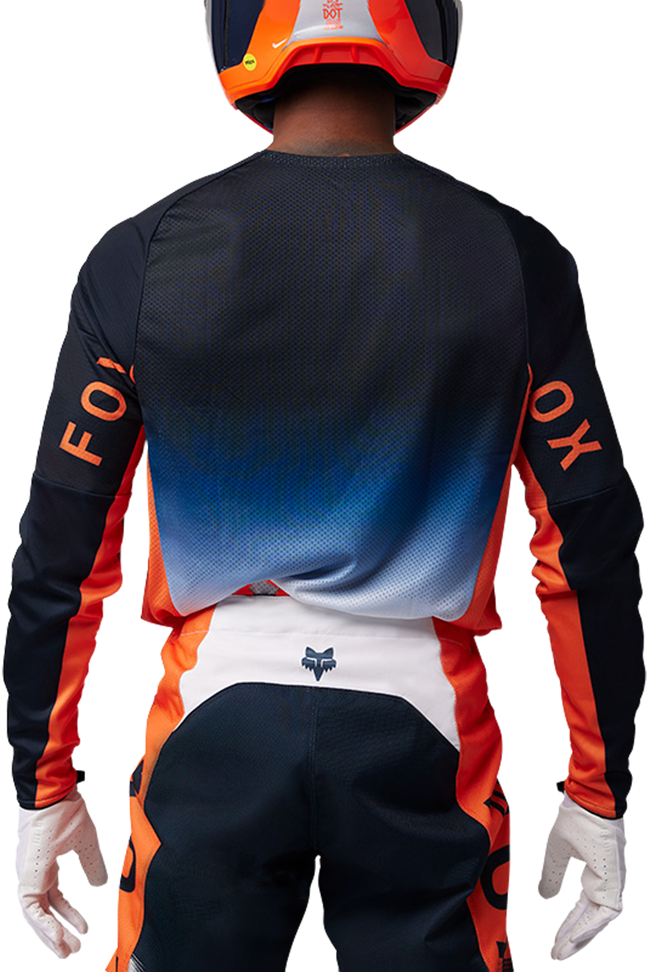 Maillot Cross FOX 360 Divider