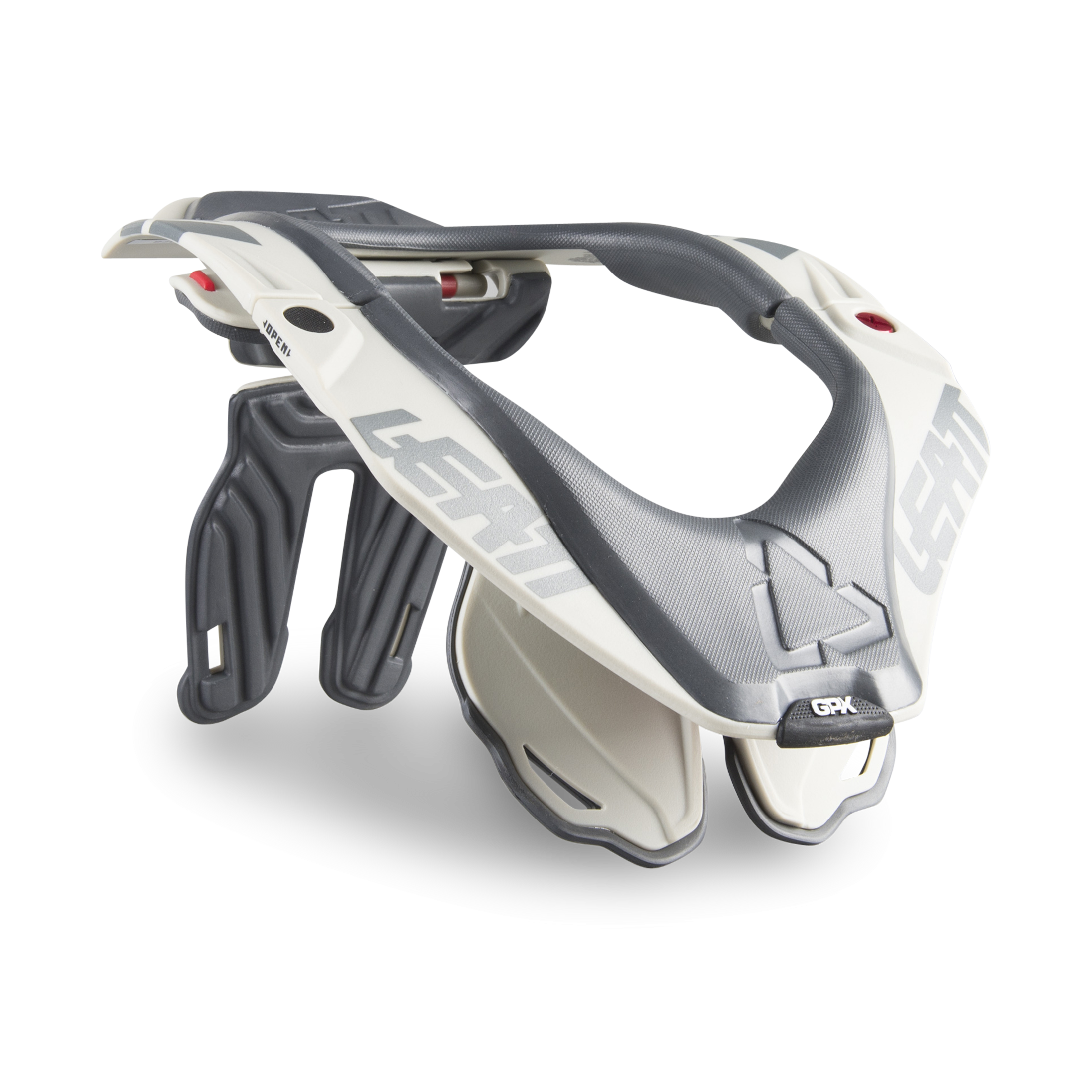 Leatt Brace GPX 5.5 Neck Brace-Royal-L//XL