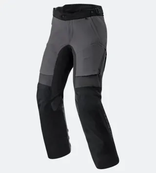 Rev'it! Inertia H2O Short Motorcycle Trousers