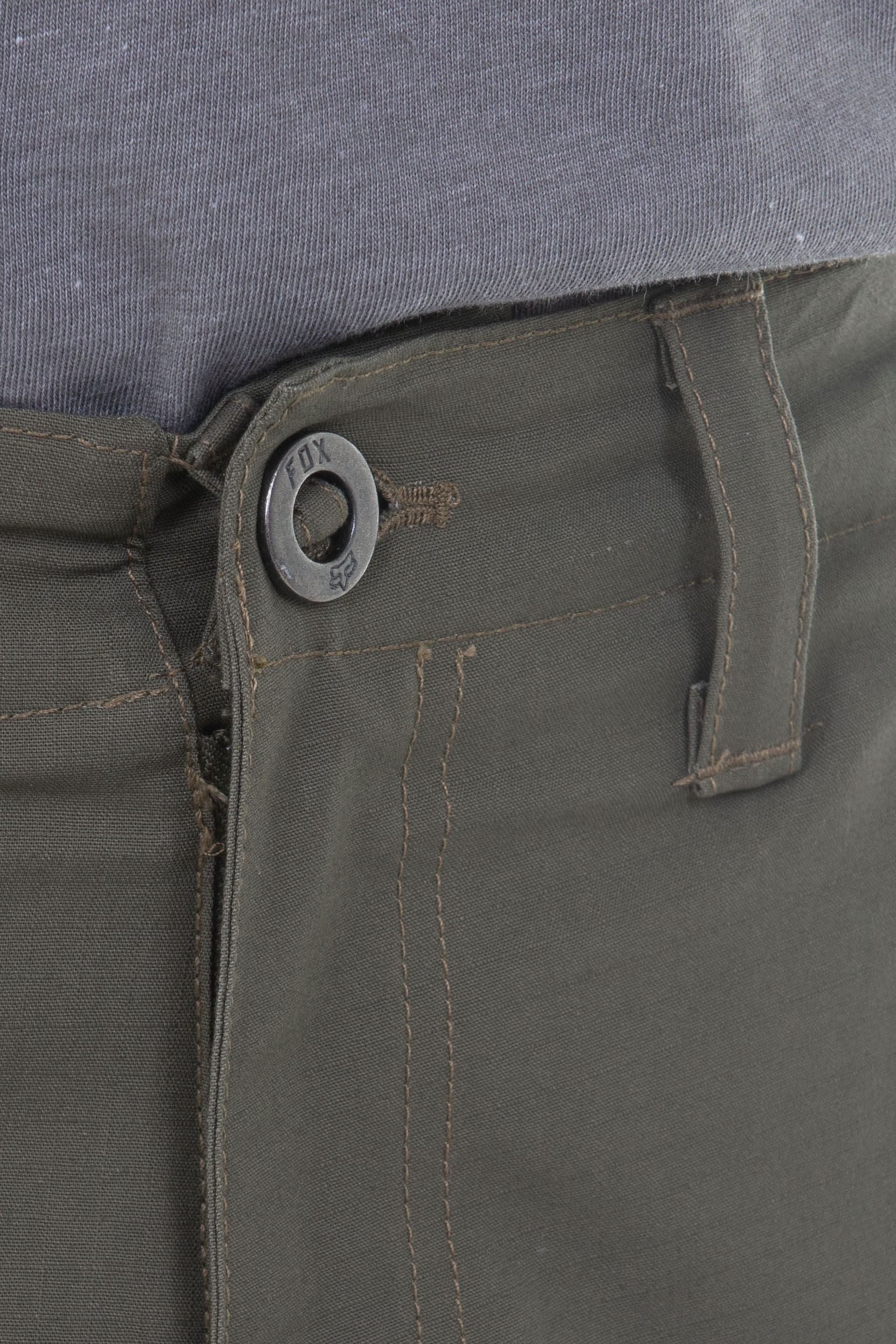 Pantalones Cargo FOX Recon Stretch