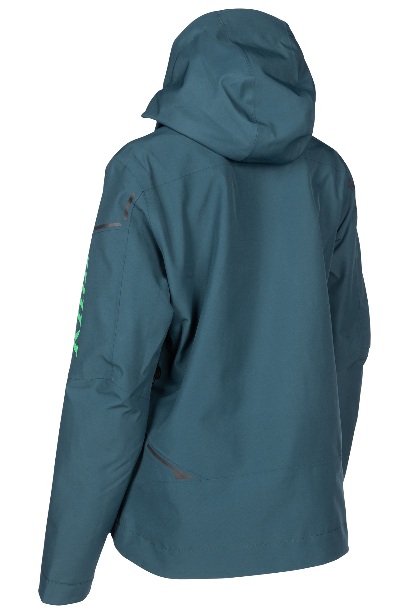 Chaqueta Mujer Klim Alpine