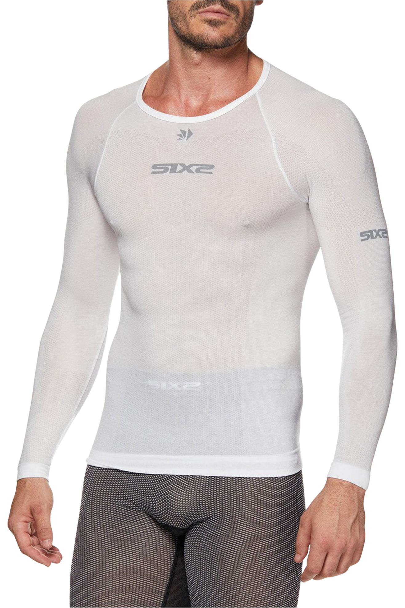 SIXS TS2L BT Long-sleeve Baselayer Shirt
