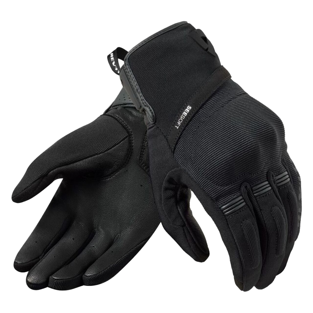 Guantes de Moto Rev´it! Mosca 2
