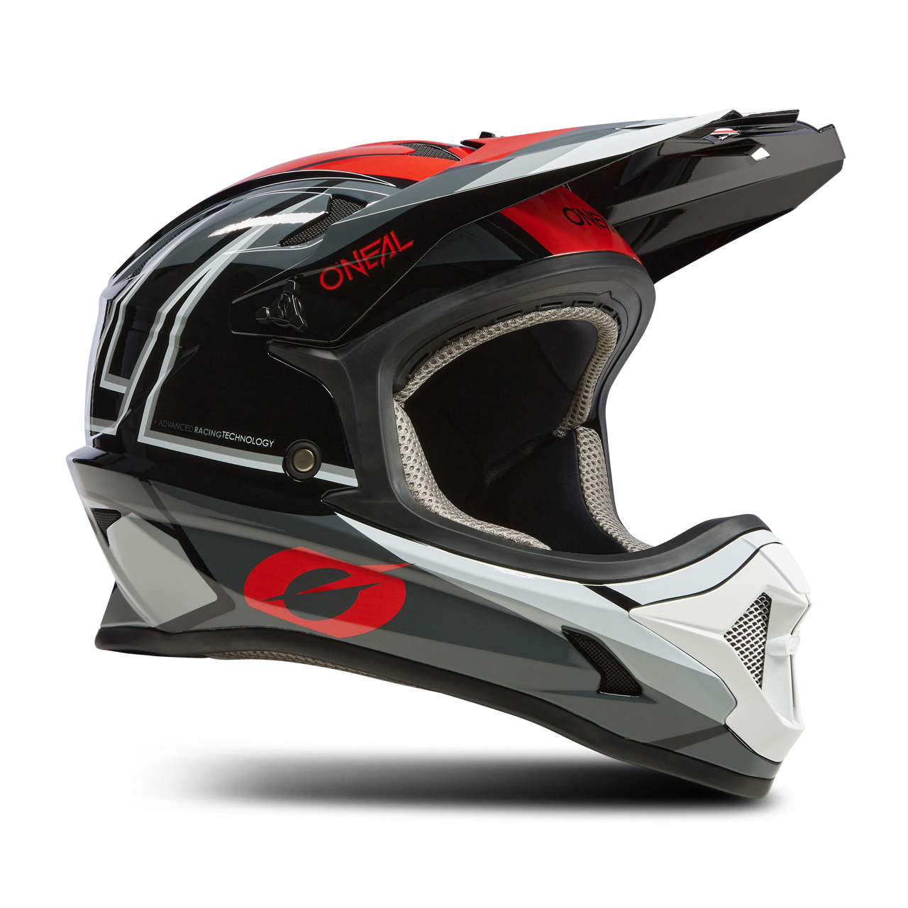 O'Neal Sonus Split Downhill MTB Helmet