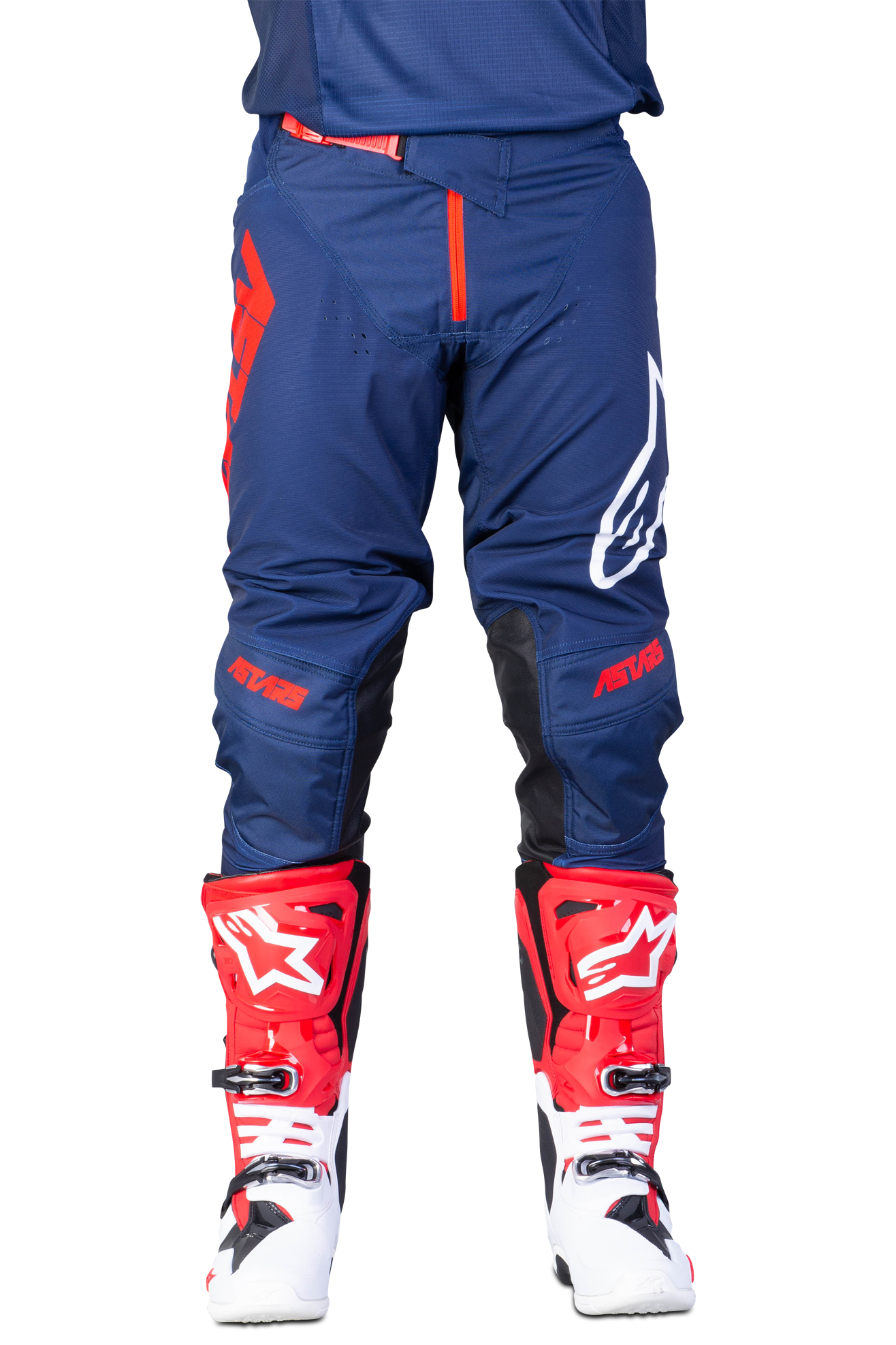 Crossbroek Alpinestar Techstar Venom