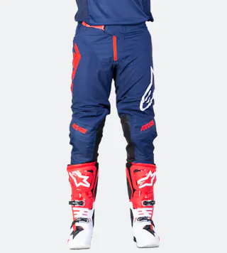 Crossbroek Alpinestar Techstar Venom