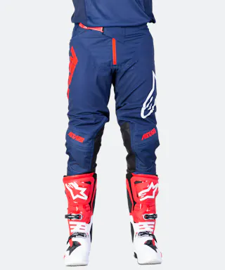 Crossbroek Alpinestar Techstar Venom