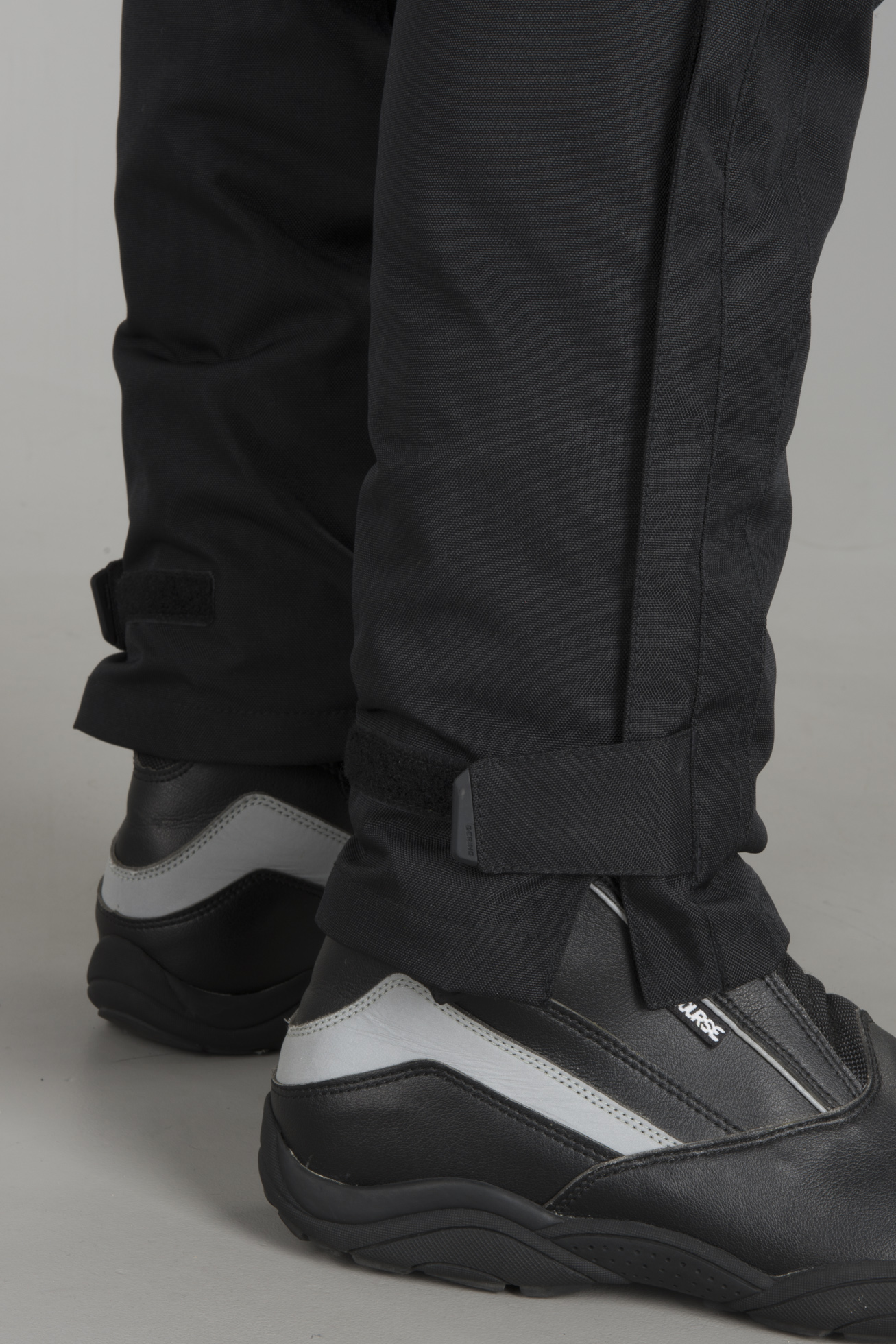Pantalones Bering Intrepid Mujer