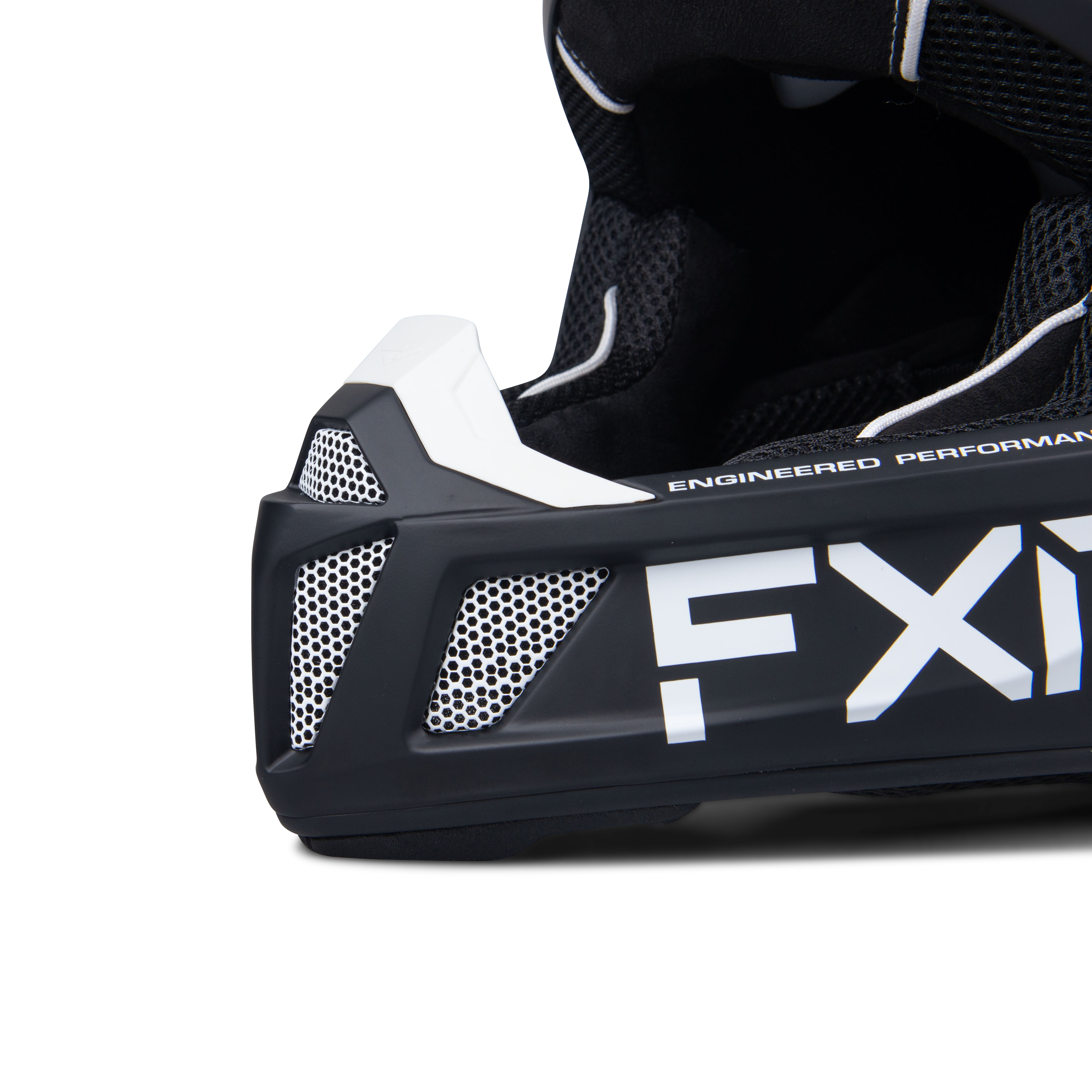Kelkkakypärä FXR Clutch CX