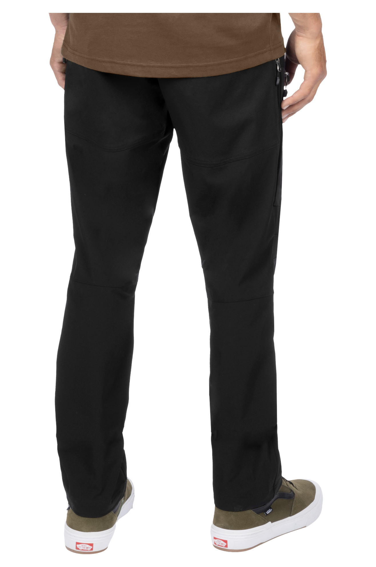 FXR Industry 27 Trousers
