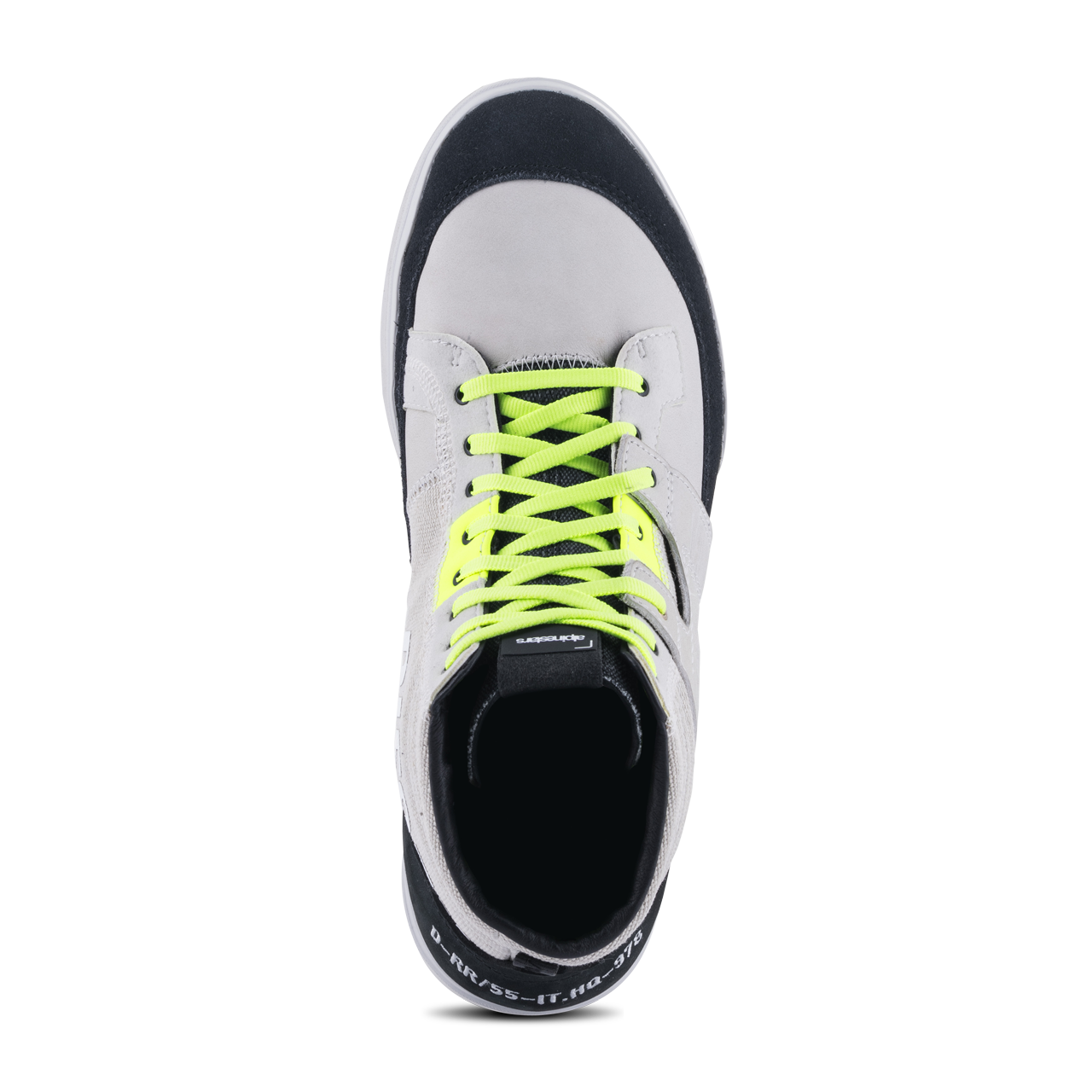 Alpinestars AS-DSL Akio MC Shoes