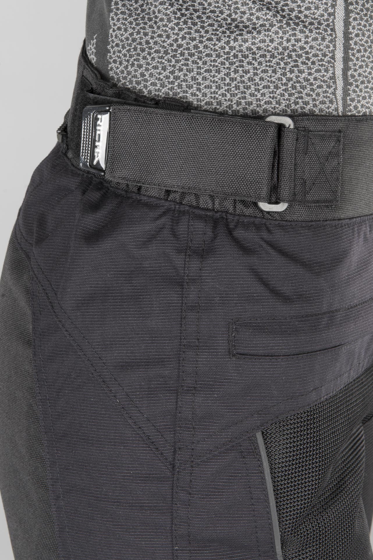 Pantalones de Moto Richa Cool Summer Mujer