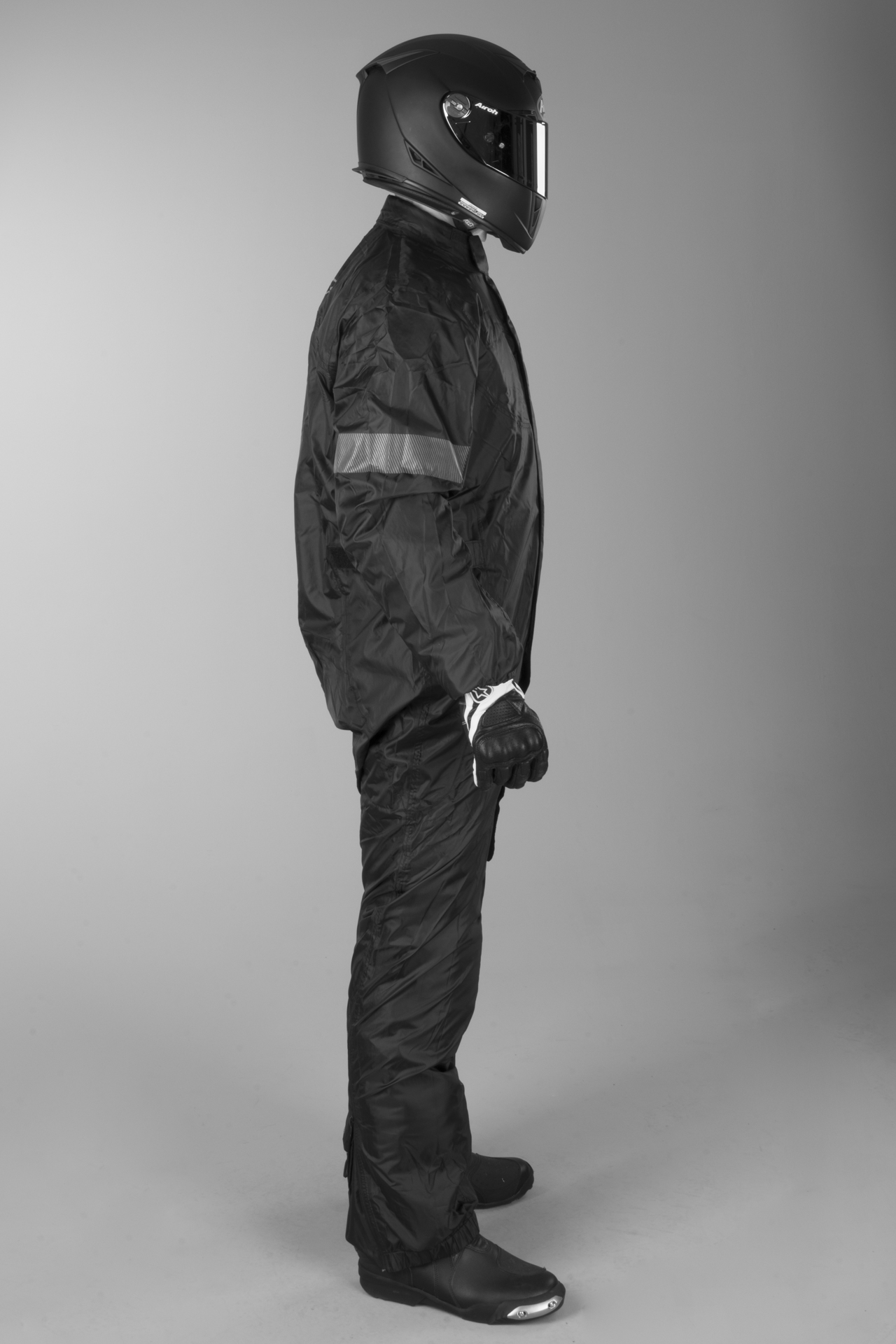 Alpinestars Hurricane Rainsuit