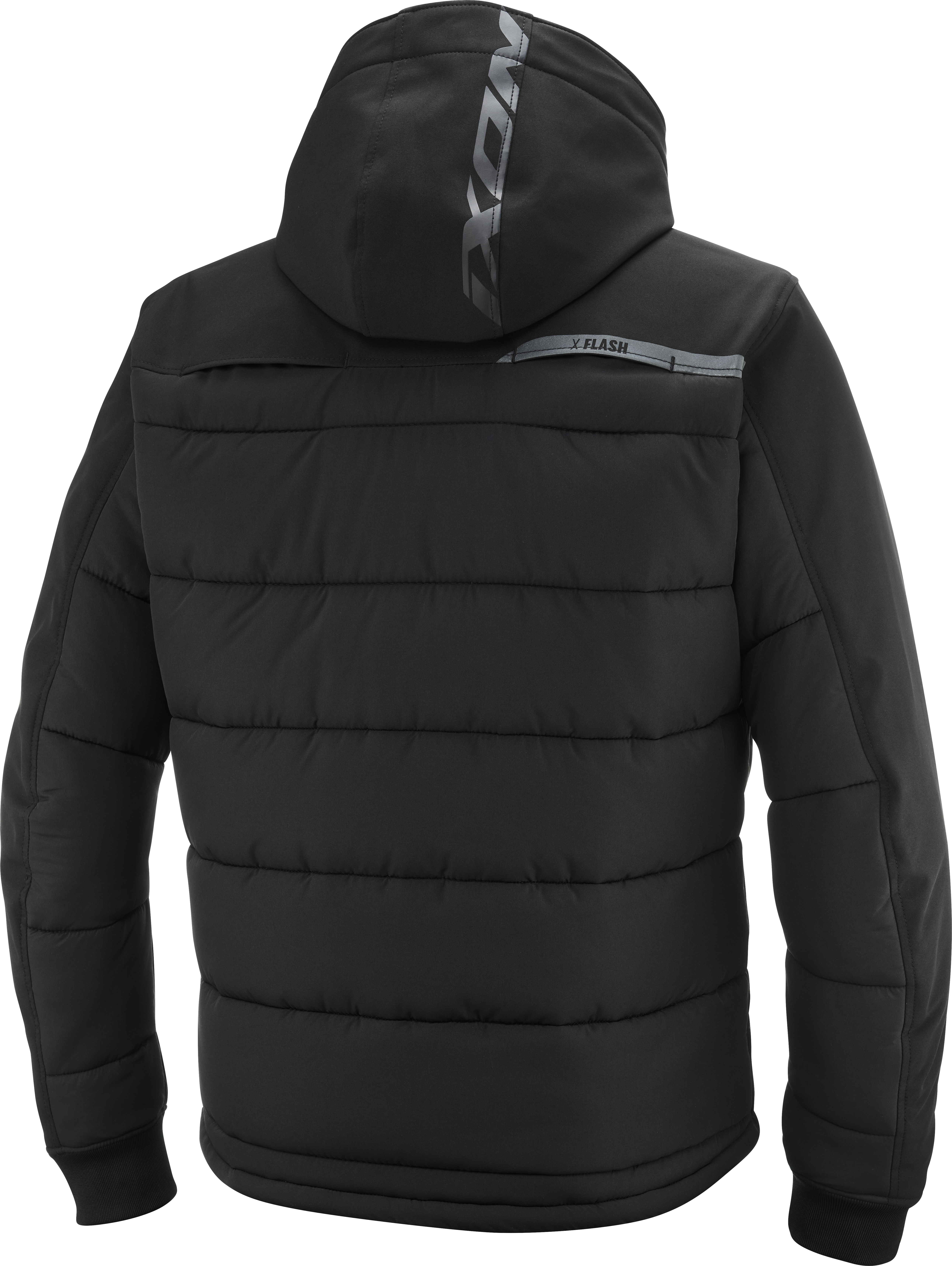 Chaqueta de Moto Ixon Aspen