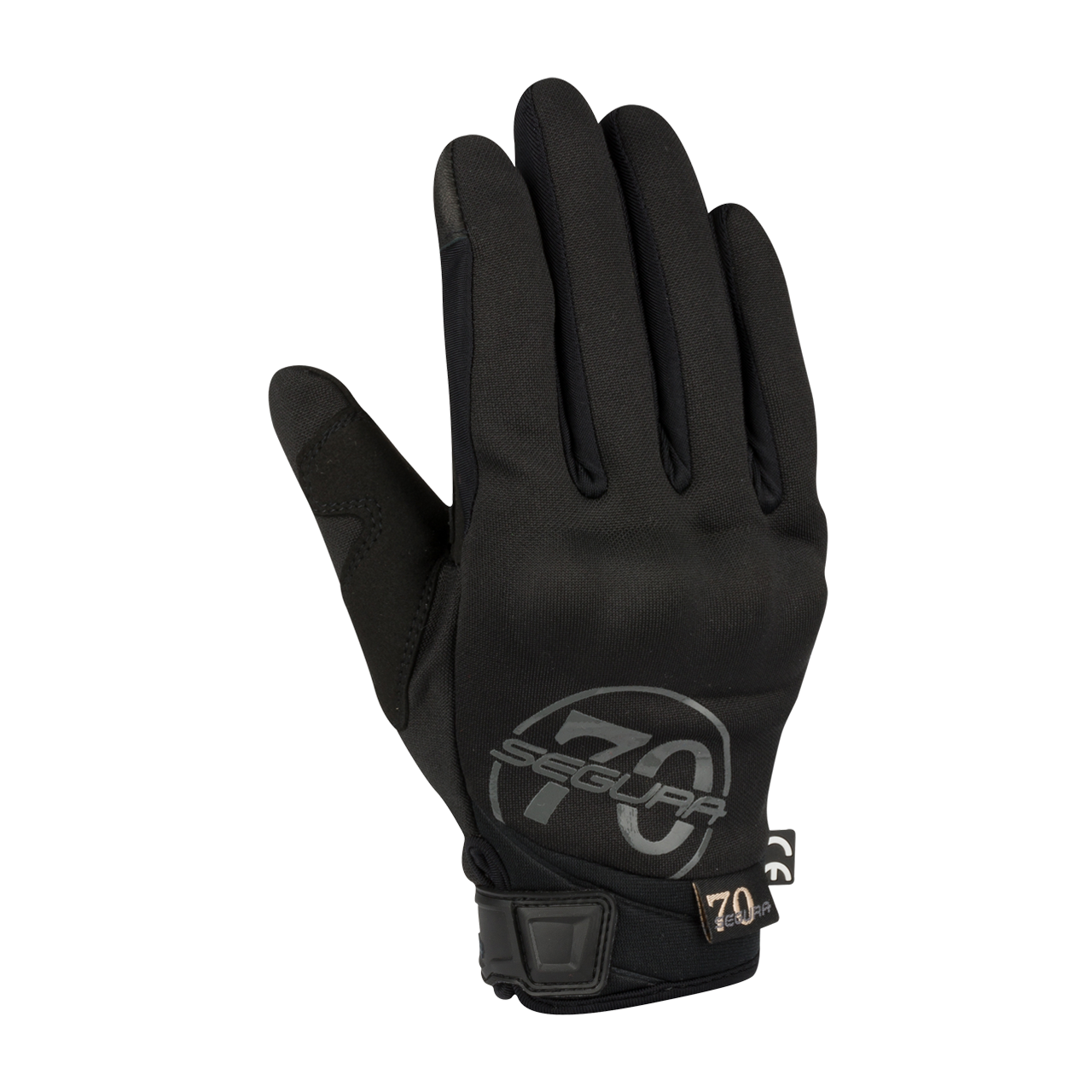 Guantes de Moto Segura Lady Keywest Mujer