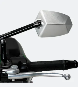 Espelho Retrovisor Puig GT.1