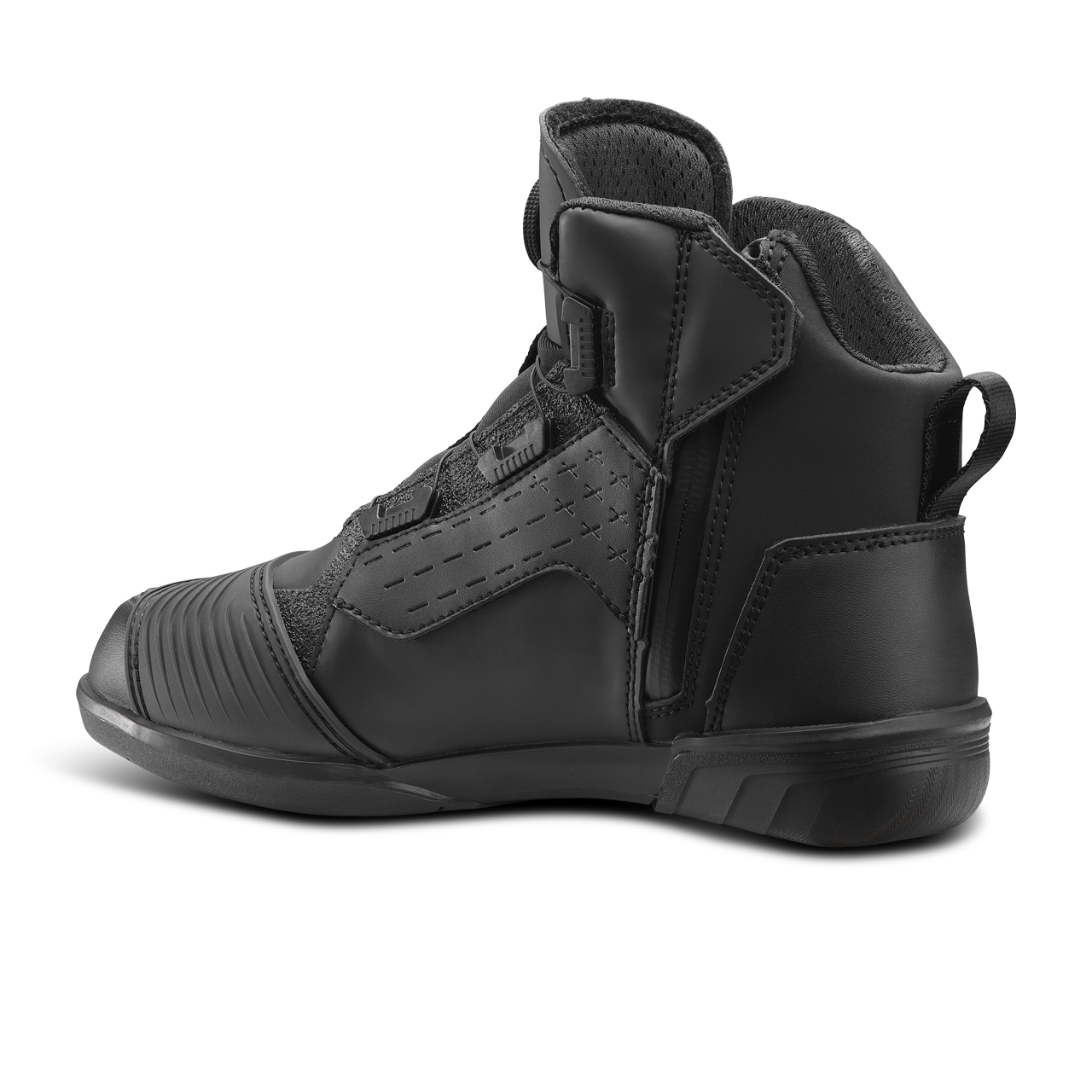 Motorschoenen Ixon Vyper WP Dames