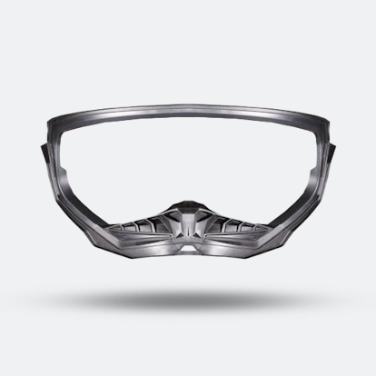 LS2 MX701 Visor rubber Lowest Price Guarantee XLMOTO