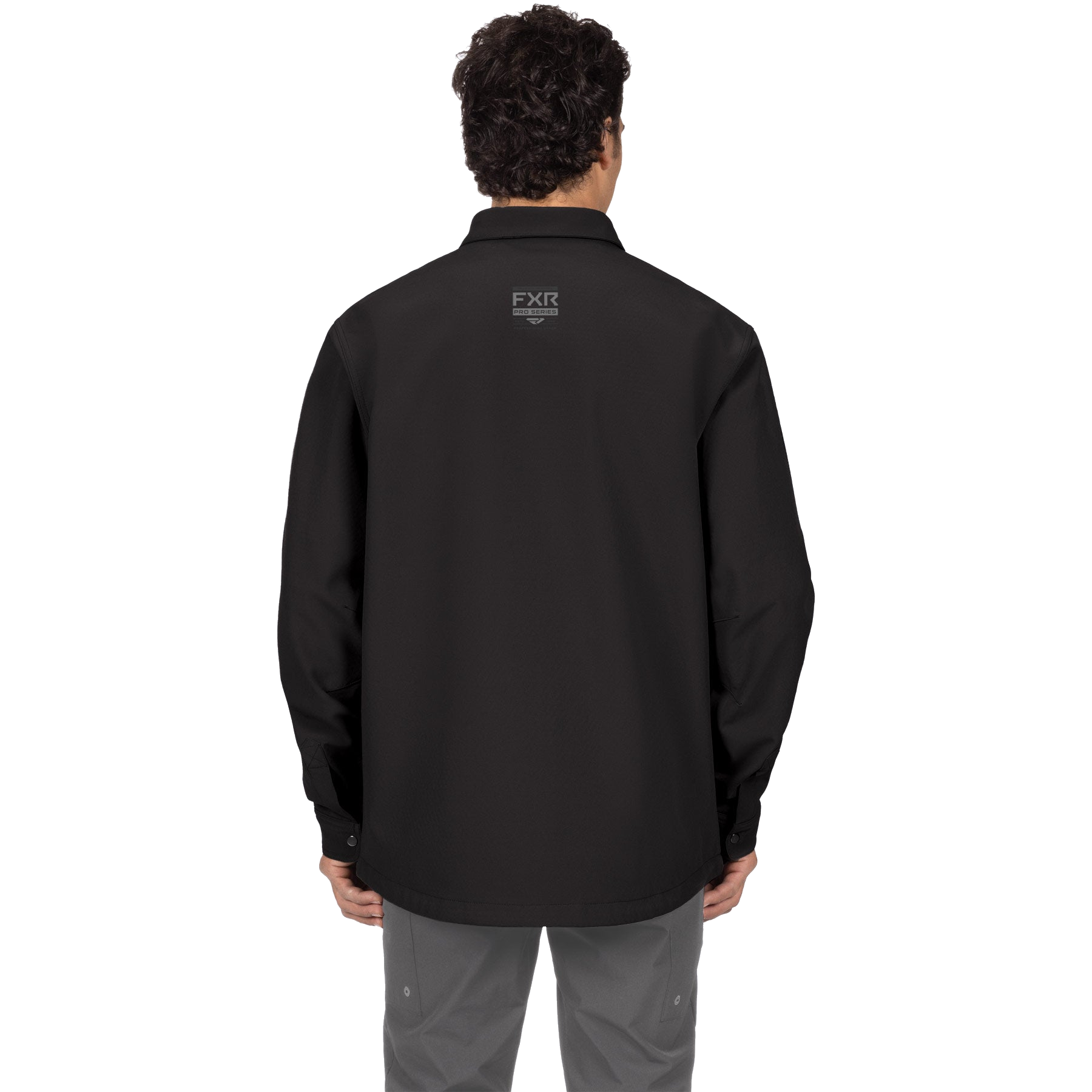 Shirtjacke FXR Stronghold Tech