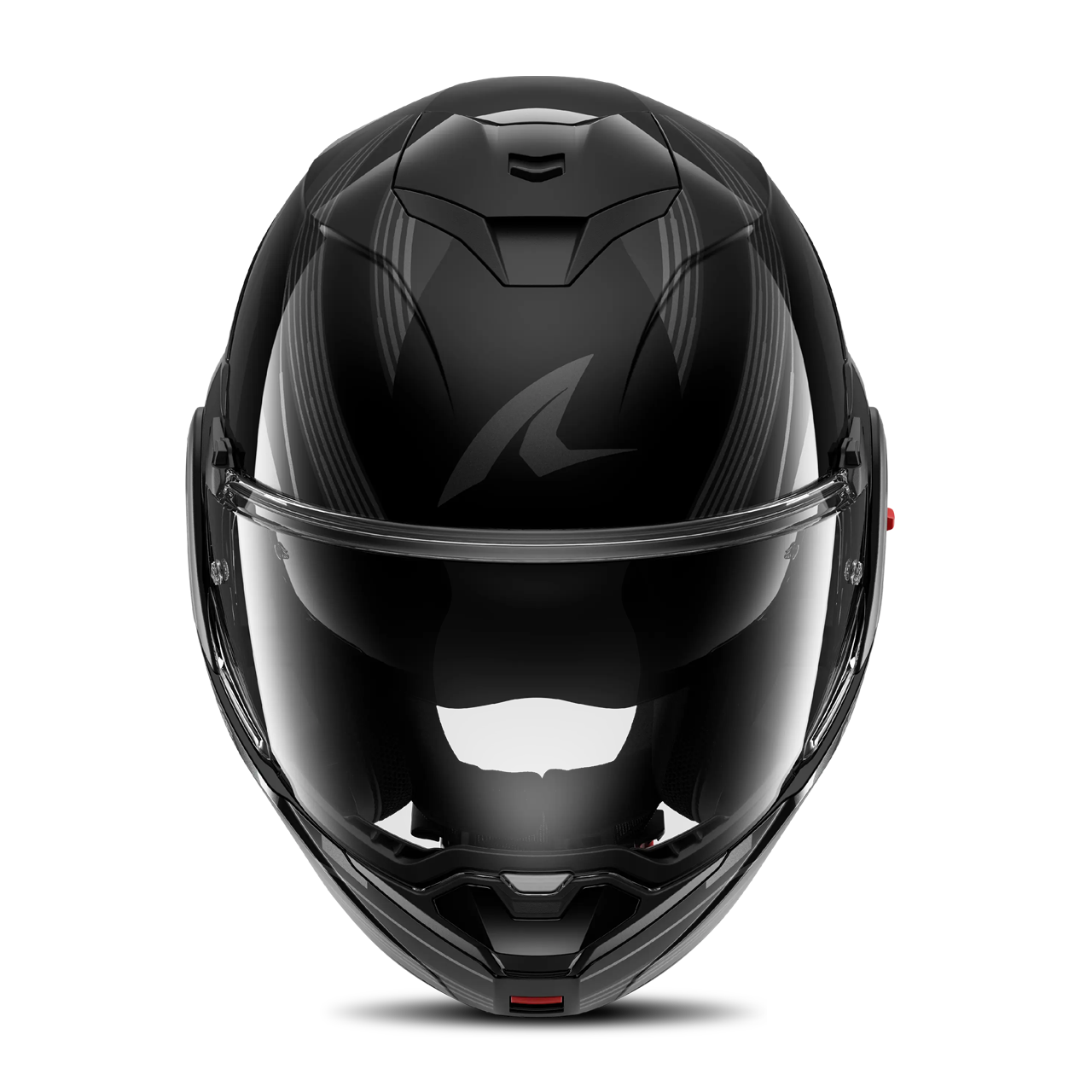 Modulaire Helm Shark OXO Dashed