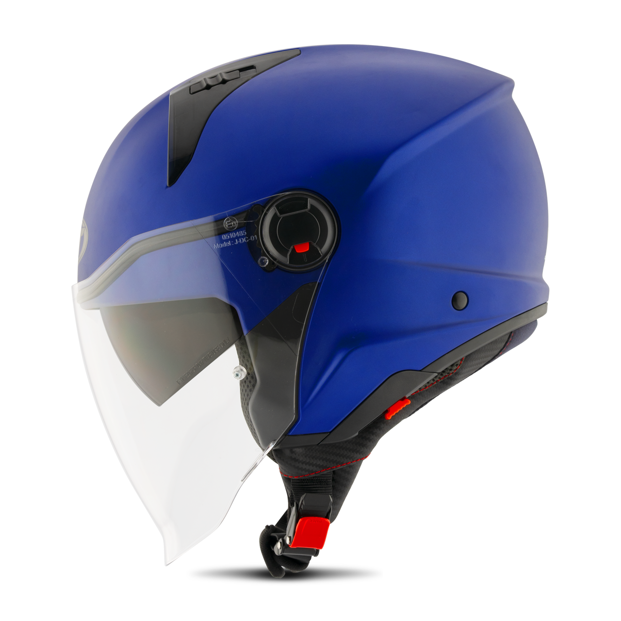 KYT D-City Open Face Helmet