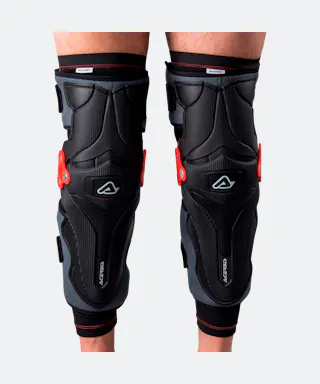 Kniebeschermers Acerbis X-Strong