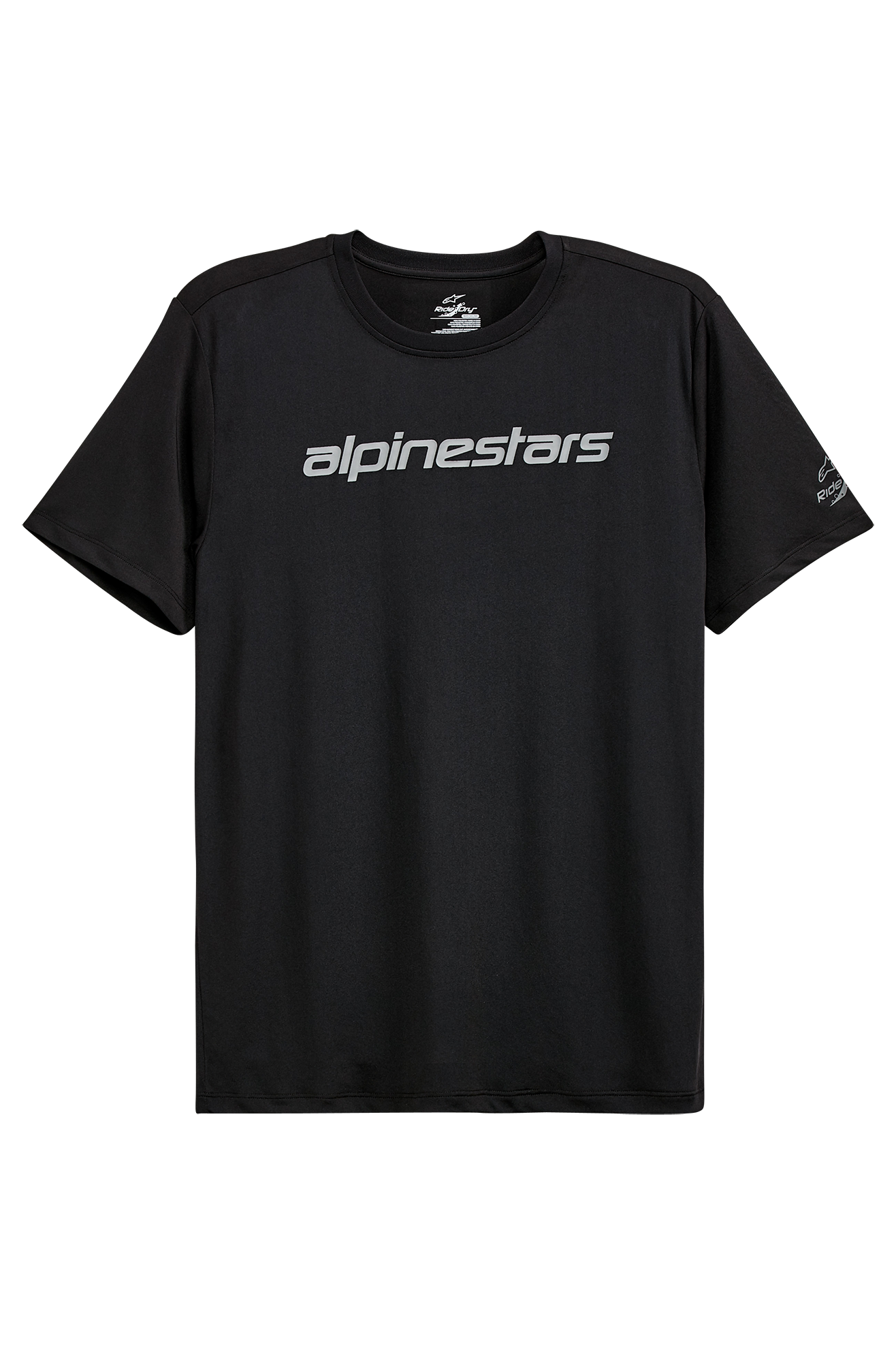 Camiseta Alpinestars Tech Linear Performance