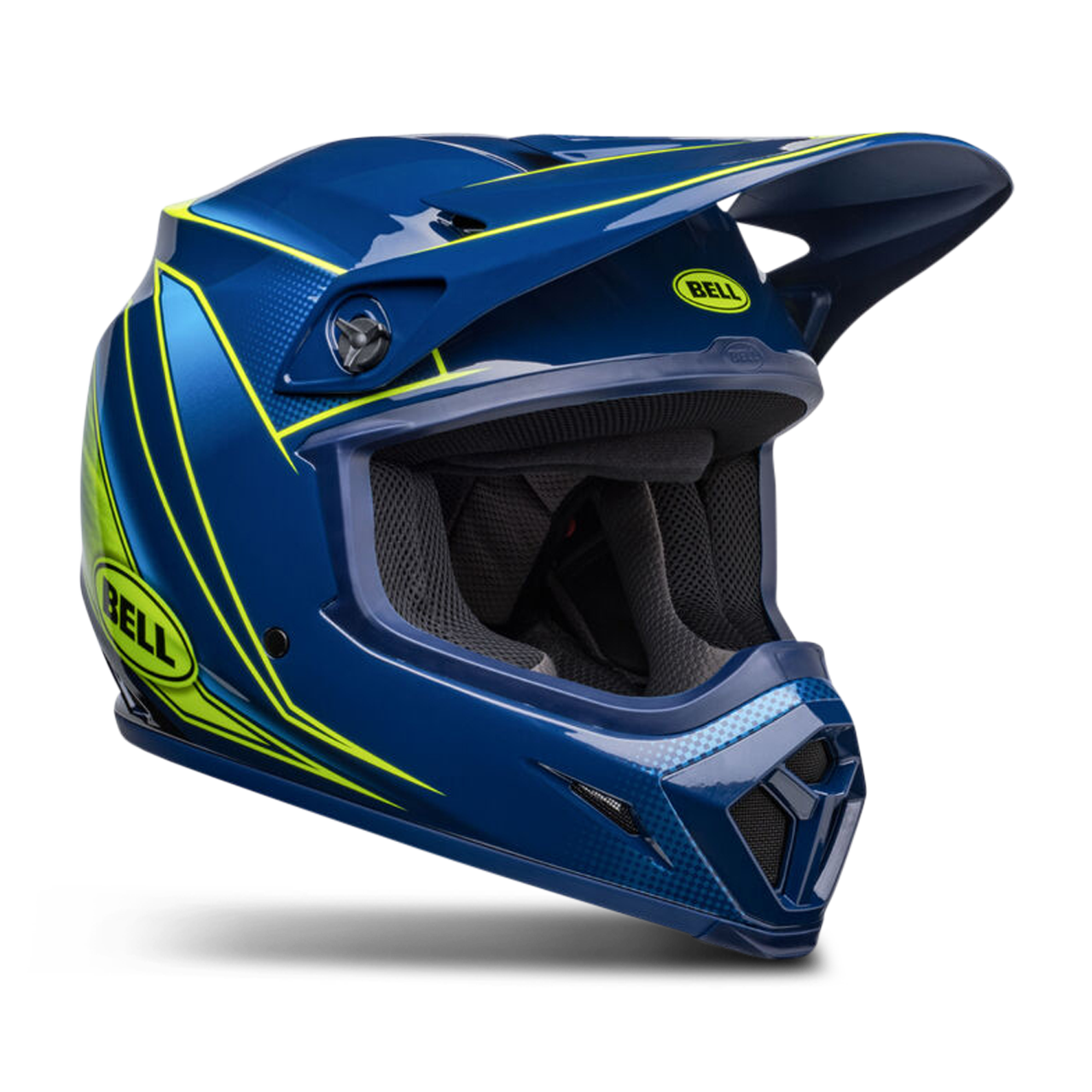 Casco Adventure BELL MX-9 Mips®