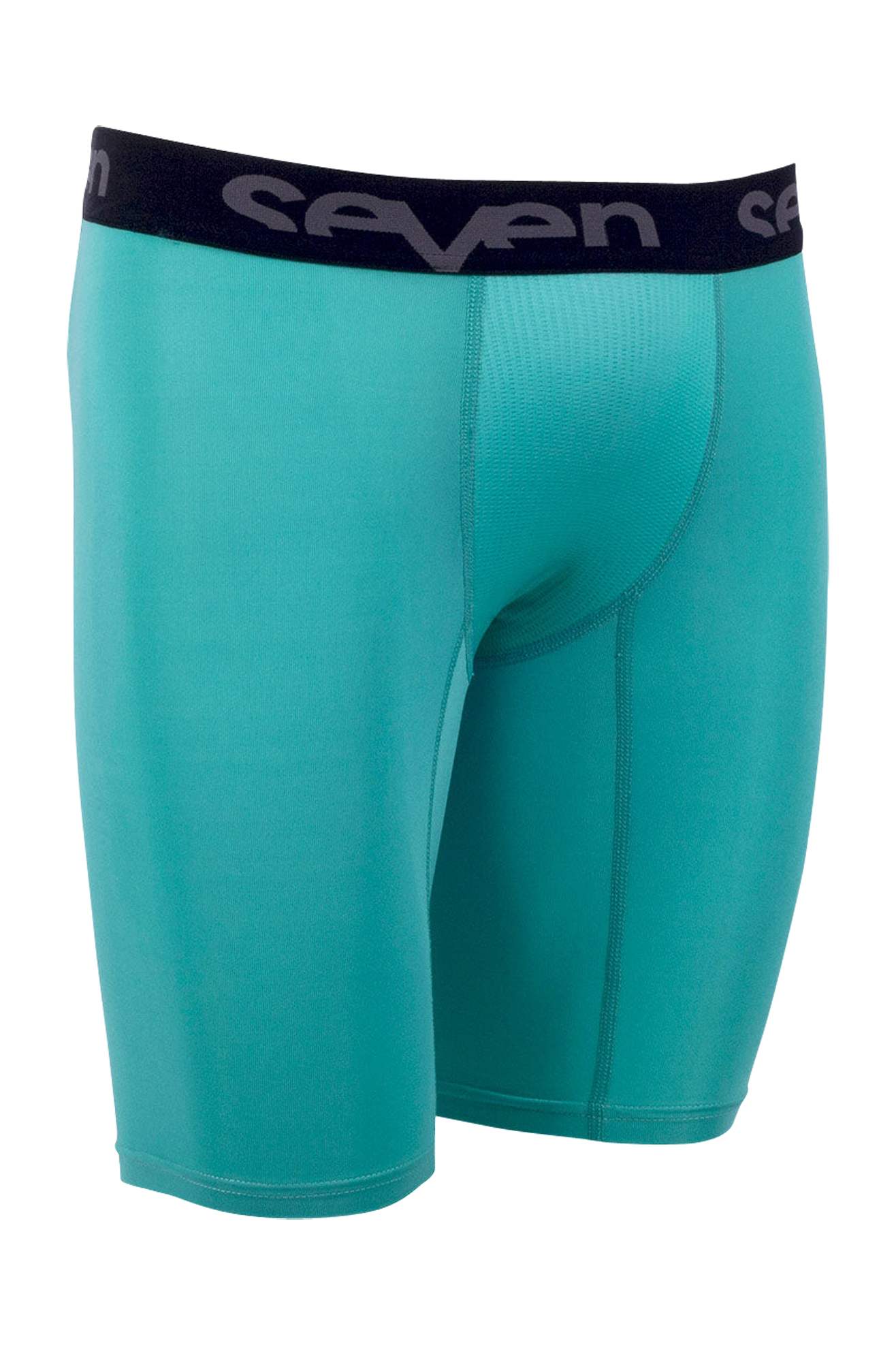 Beschermende Korte Broek Seven Zero Compression