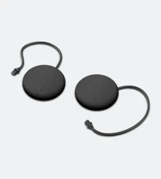 Sena 50R Speakers with SOUND BY HK