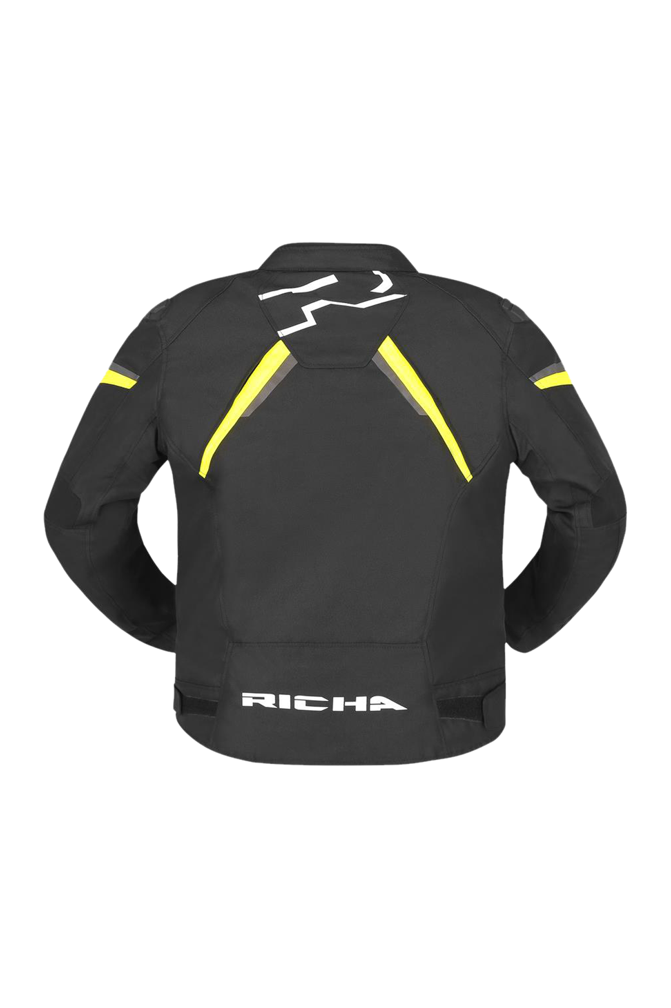 Richa Gotham 3 WP MC Jacket