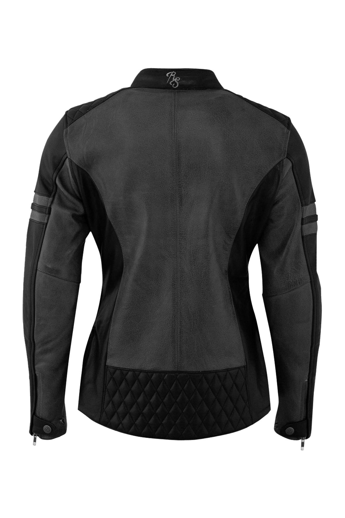 Rusty Stitches Joyce Women's Motorcycle Jacket