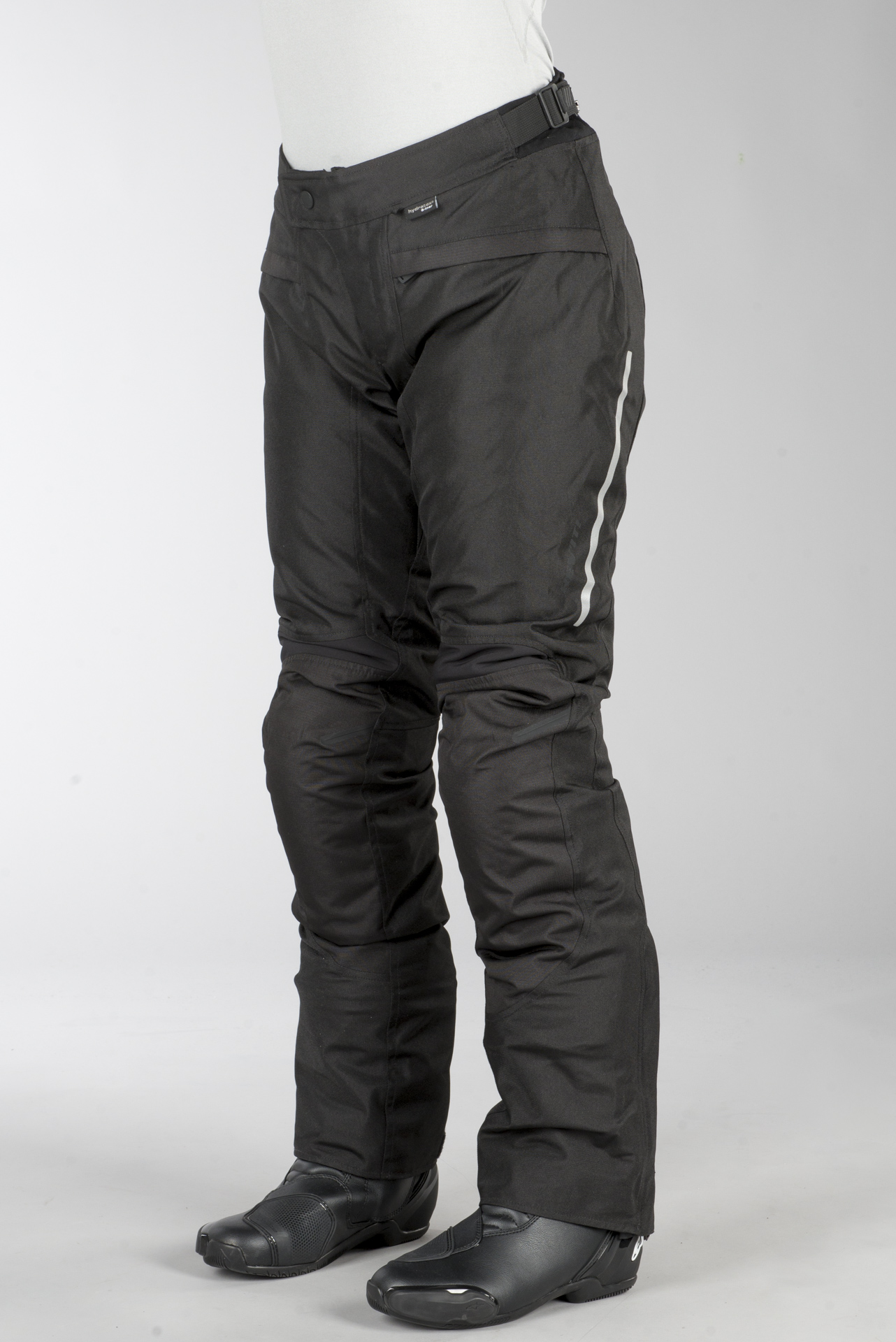 Pantaloni Rev'It! Factor 4 Femei Lungime Lungă