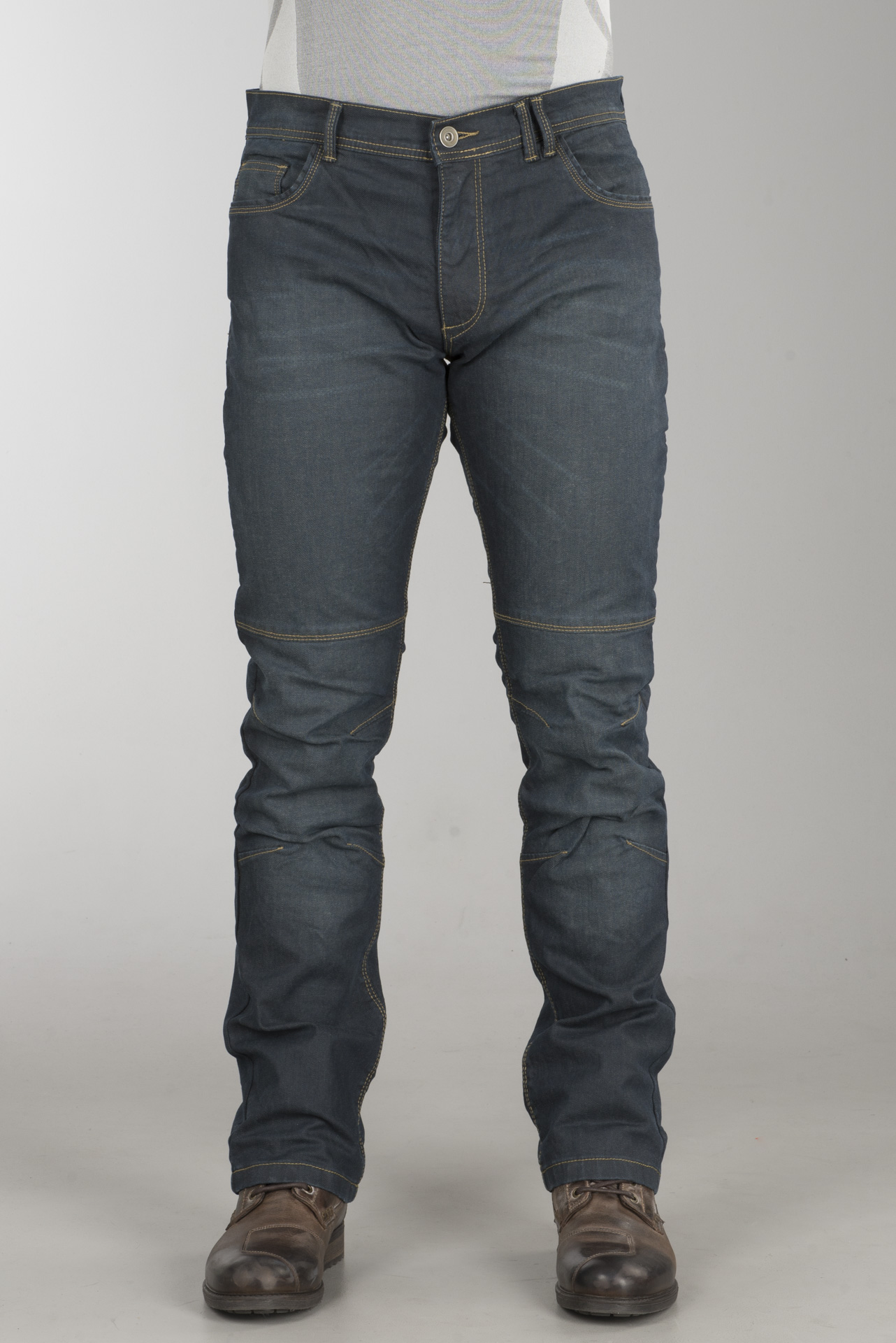 Course Rocker Aramid-Reinforced MC Jeans