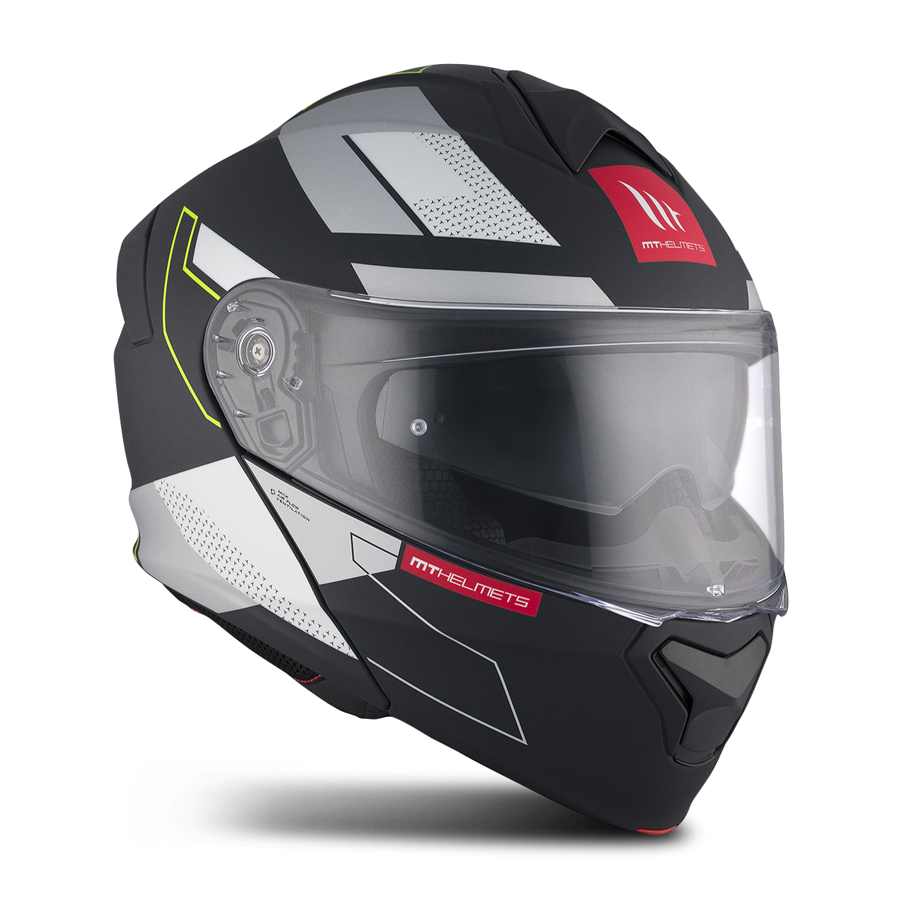 MT Genesis SV Talo Modular Helmet