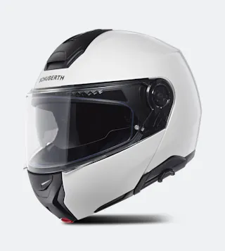 Moduláris Sisak Schuberth Concept