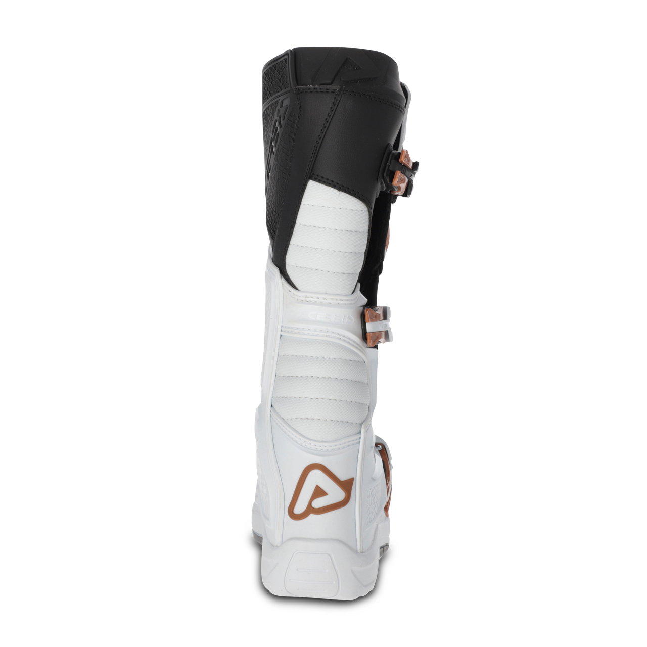 Botas MX Acerbis X-Team 2.0