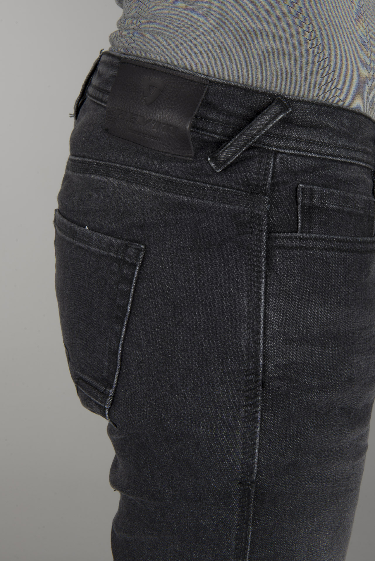 Rev'It! Madison 2 Women's Jeans