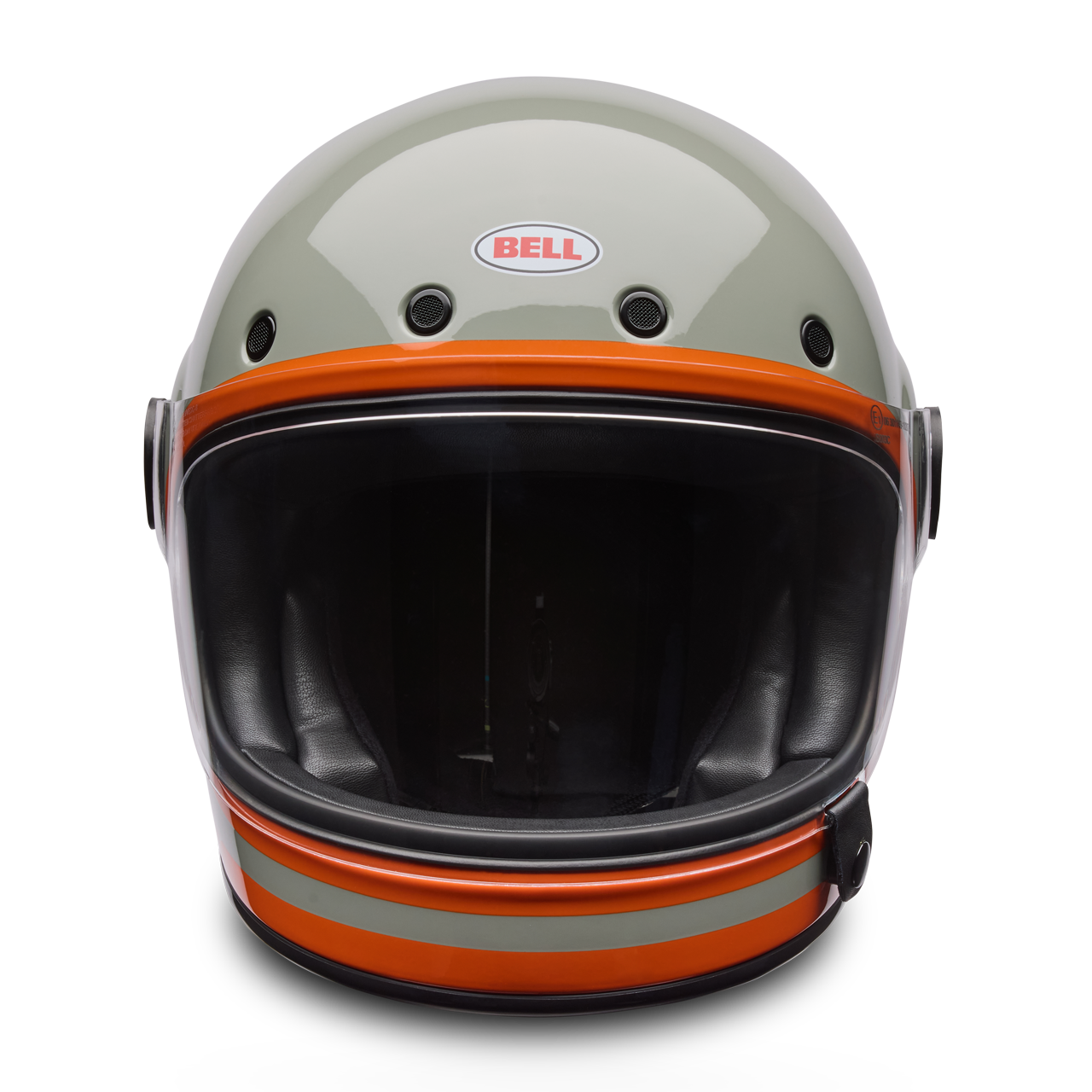 Casco Integral BELL Bullitt GT Lane