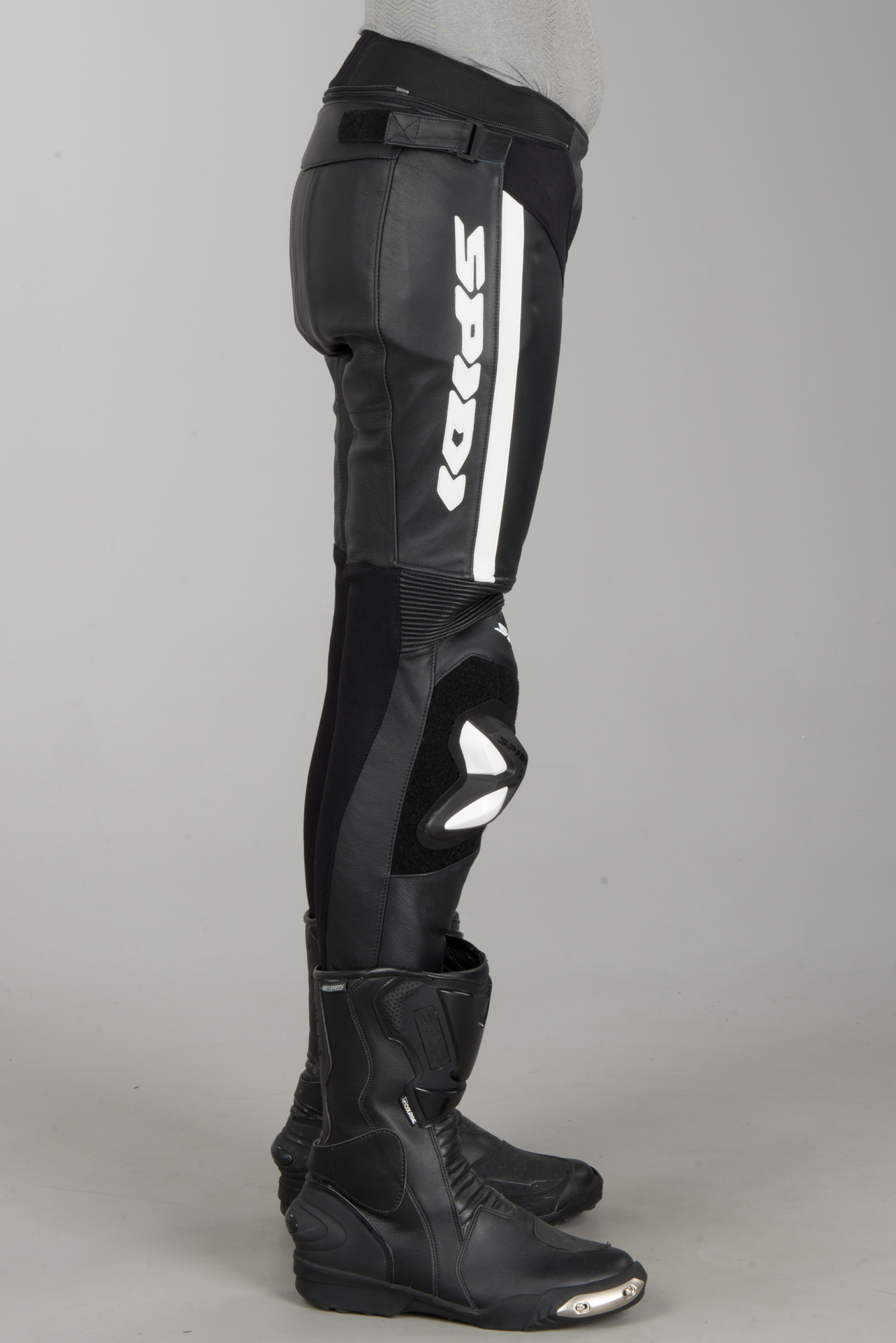 Spidi Ladies RR Pro Leather Trousers