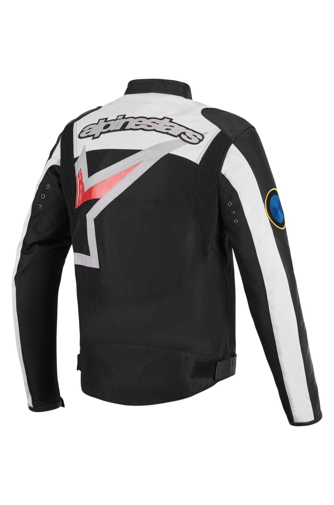 Chaqueta de Moto Alpinestars Axton