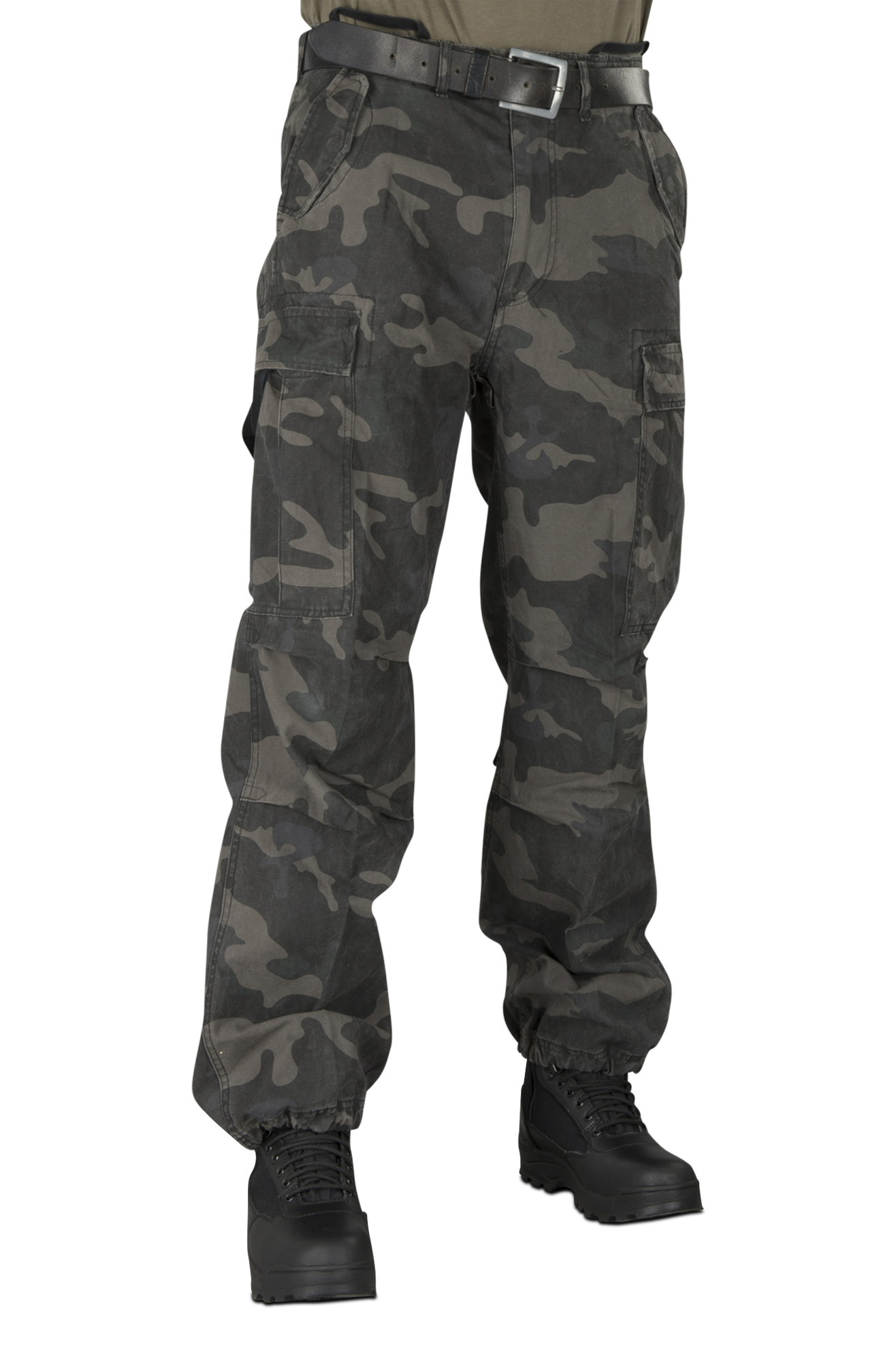 Broek Brandit M65