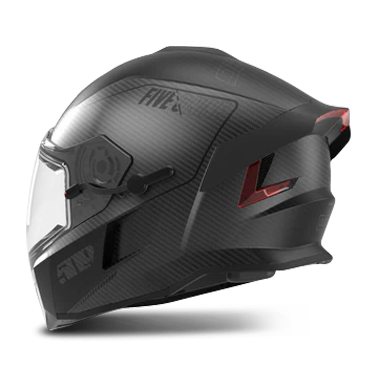 Kelkkakypärä 509 Delta V Carbon Ignite