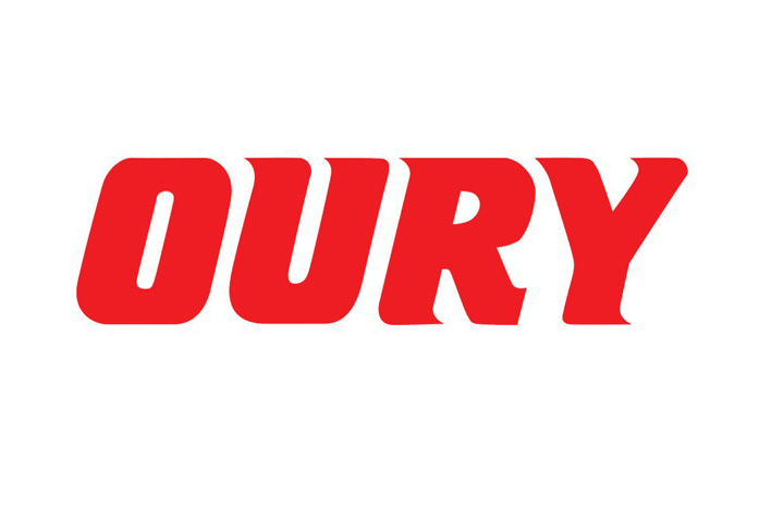 Oury