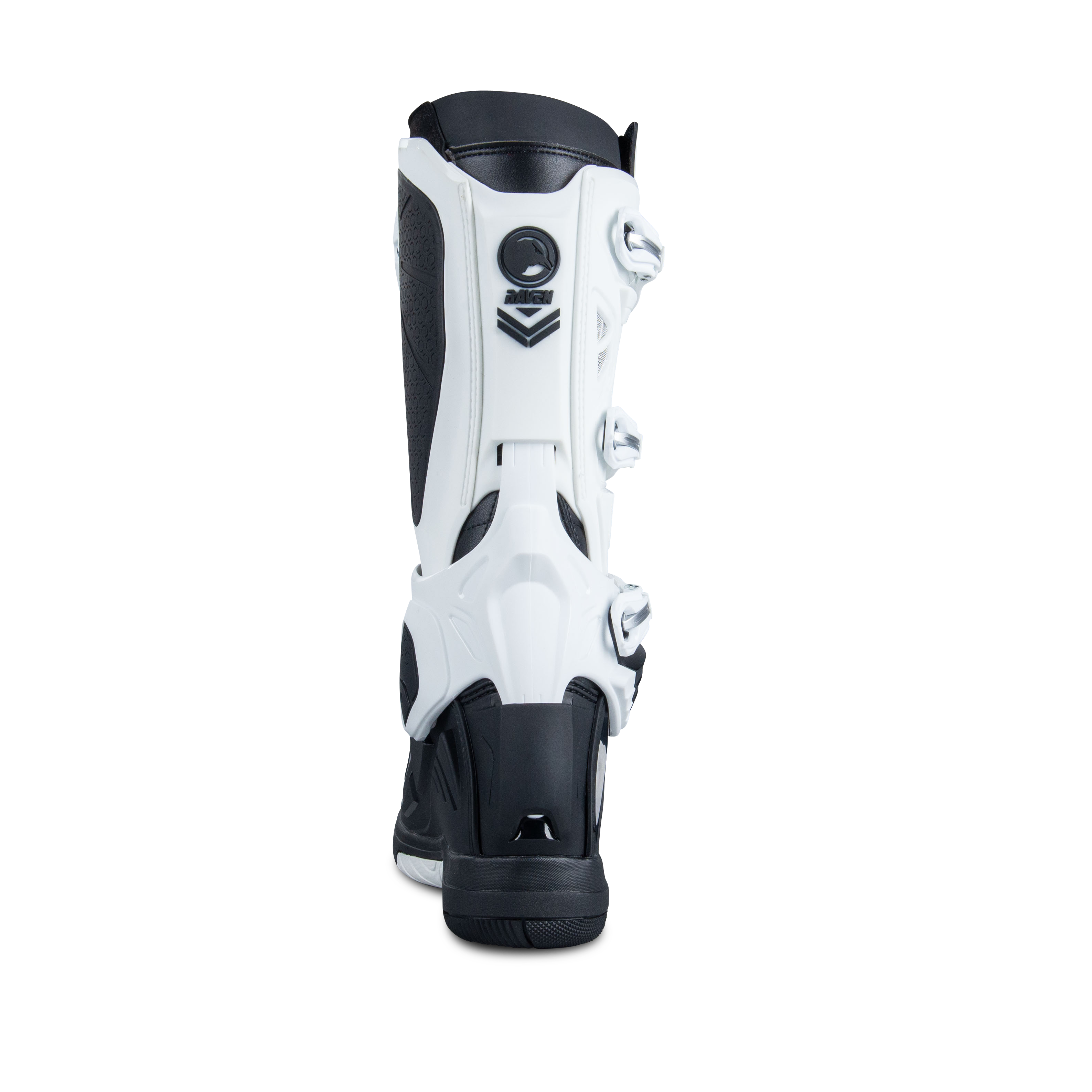 Raven Champion MX Boots | 24MX