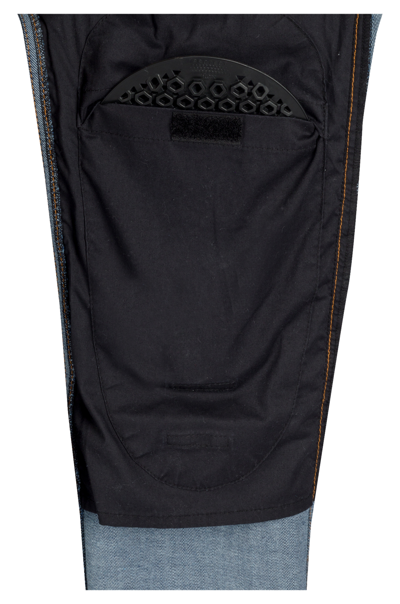 Motorbroek Segura Hunky