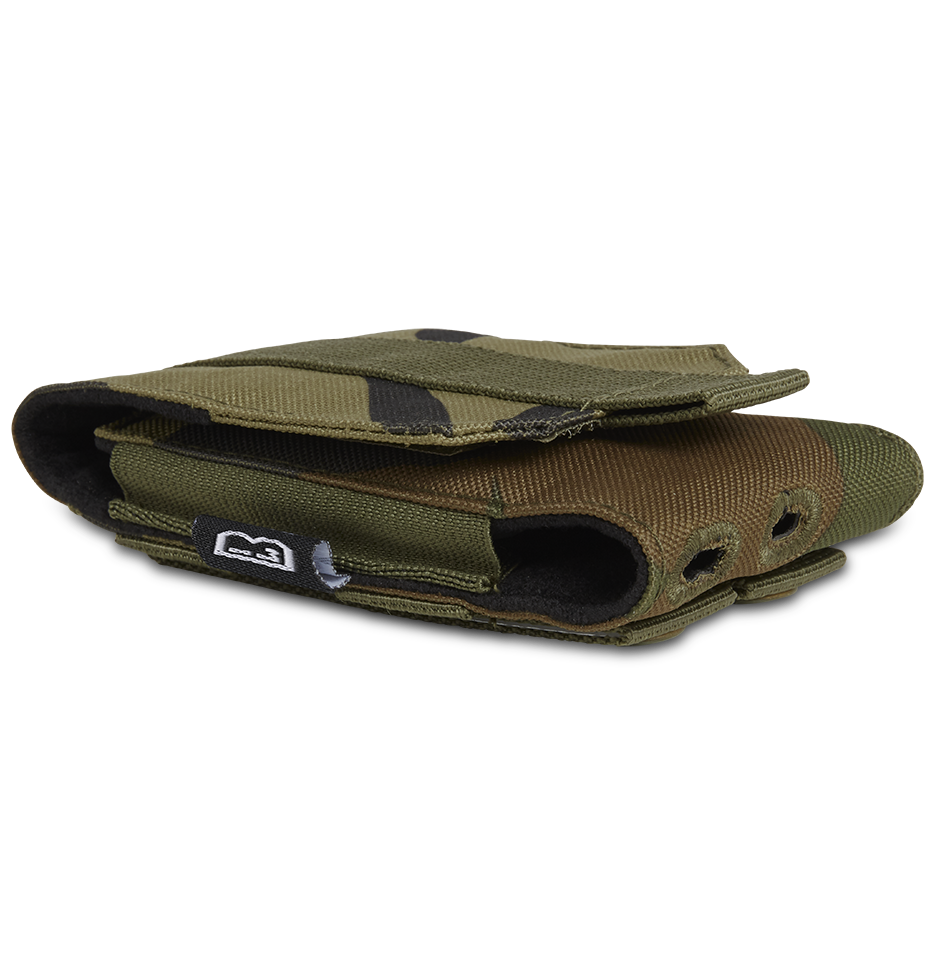 Brandit Molle Phone Medium Pouch
